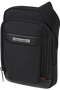 Samsonite Pro-Dlx 6 Crossbody Bag S  Schwarz Samsonite Pro-Dlx 6 Crossbody Bag S  Schwarz