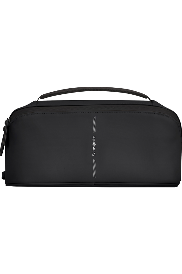 Samsonite Glam-Go Pouchy Beauty Case  Schwarz