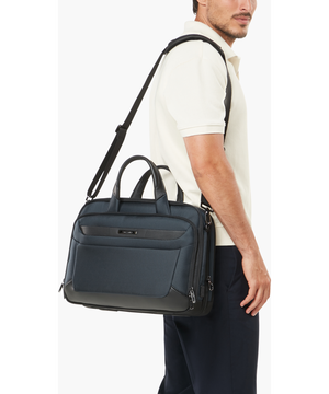 Pro-DLX 6 Aktentasche 15.6" 30.5 x 42 x 15/21 cm | 1.4 kg Pro-DLX 6 Aktentasche 15.6" 30.5 x 42 x 15/21 cm | 1.4 kg