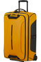 Samsonite Ecodiver DUFFLE/WH 67/24  Gelb Samsonite Ecodiver DUFFLE/WH 67/24  Gelb