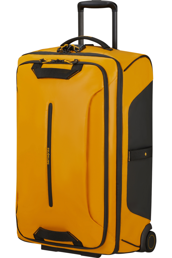 Samsonite Ecodiver DUFFLE/WH 67/24  Gelb Samsonite Ecodiver DUFFLE/WH 67/24  Gelb