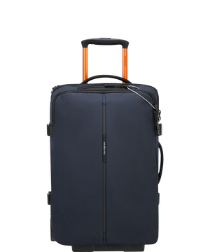 Securipak 2.0 Reisetasche mit Rollen 52cm 52 x 35 x 20 cm | 2.4 kg