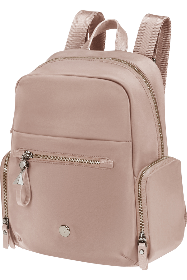 Samsonite Karissa Evo Daily Backpack  Soft Rose