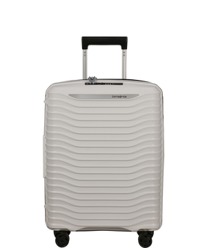 Upscape Trolley mit 4 Rollen erweiterbar 55cm 55 x 40 x 20/23 cm | 2.3 kg