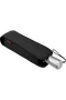 Samsonite Alu Drop S Safe 3 Sect. Auto O/C  Schwarz Samsonite Alu Drop S Safe 3 Sect. Auto O/C  Schwarz
