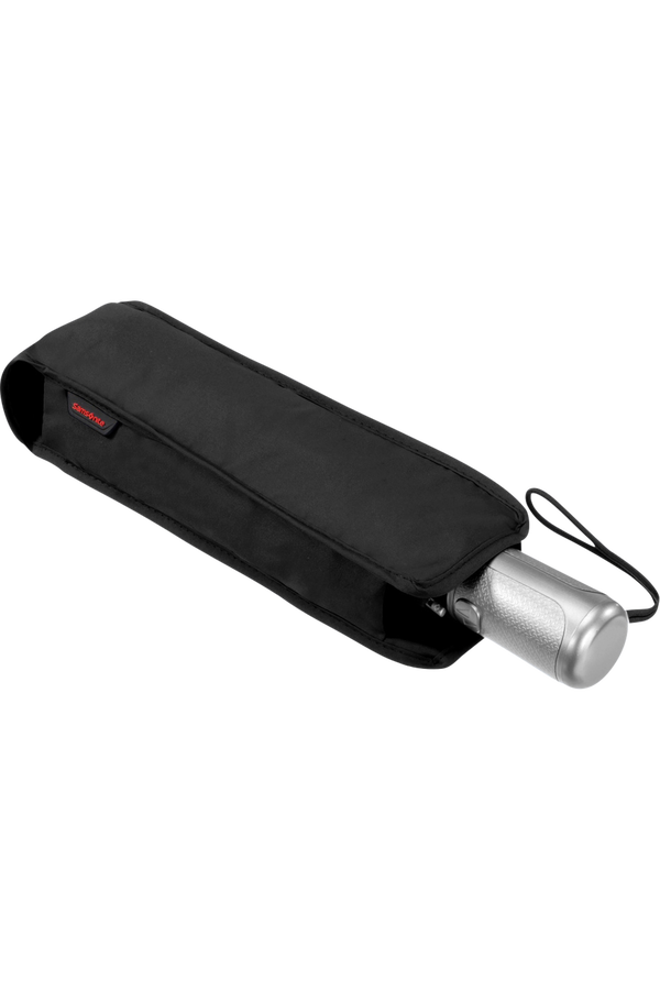 Samsonite Alu Drop S Safe 3 Sect. Auto O/C  Schwarz Samsonite Alu Drop S Safe 3 Sect. Auto O/C  Schwarz