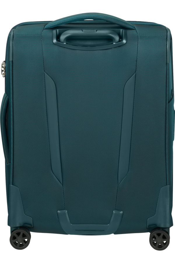 Samsonite Respark SPINNER 55/20 DF EXP  Petrol Blau