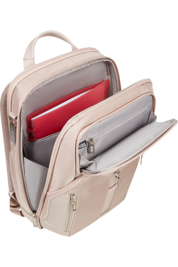 Samsonite Urban-Eye Laptop Backpack 14.1'  Quartz