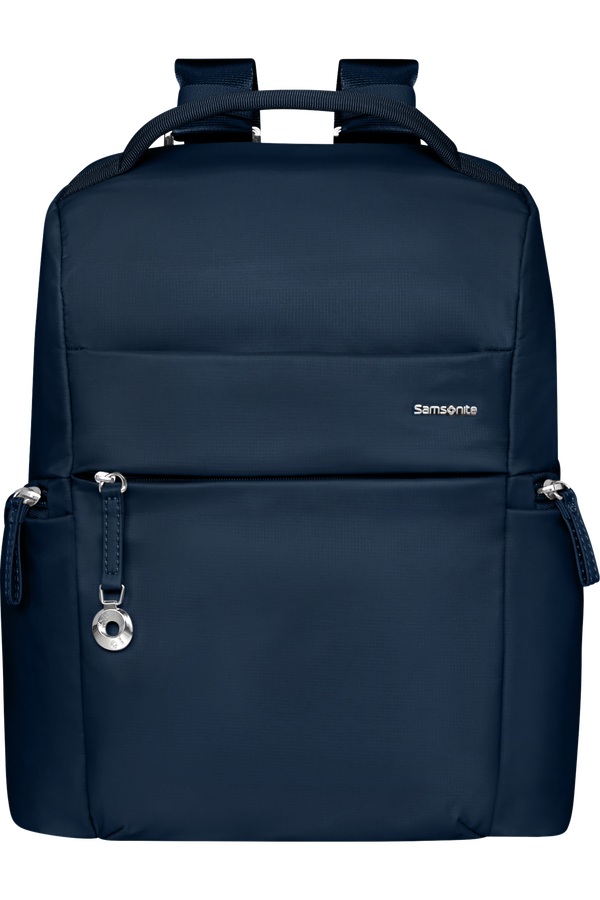 Samsonite Move 5.0 Anti-theft Backpack  Dark Blue