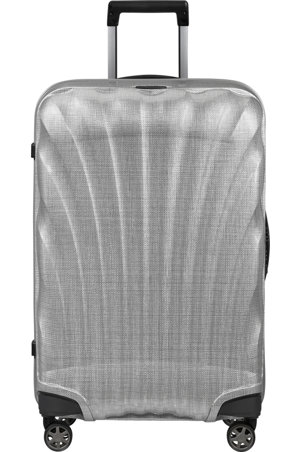 Samsonite C-Lite SPINNER 69/25 LTD 69cm  Aluminium