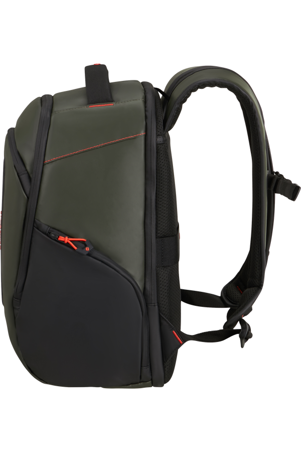 Samsonite Ecodiver Laptop Backpack XS  Climbing Ivy