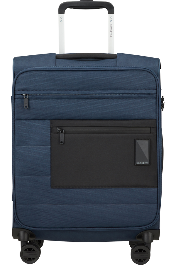 Samsonite Vaycay Spinner 55/20 L 40CM  Navy Blue