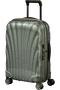 Samsonite C-Lite Spinner 55cm  Metallic Green