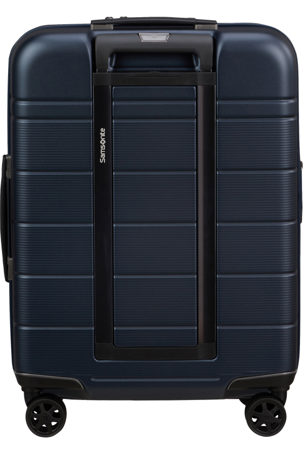 Samsonite Neopod Spinner Expandable Easy Access FL 55cm  Midnight Blue Samsonite Neopod Spinner Expandable Easy Access FL 55cm  Midnight Blue