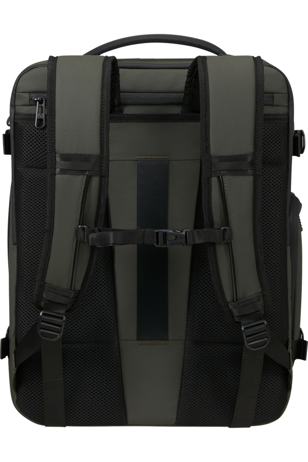 Cabin Pack Rucksack 17.3"