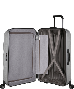 C-Lite Trolley mit 4 Rollen 75cm 75 x 51 x 31 cm | 2.8 kg C-Lite Trolley mit 4 Rollen 75cm 75 x 51 x 31 cm | 2.8 kg