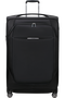 Samsonite Re-Lite Spinner Expandable 83cm  Schwarz Samsonite Re-Lite Spinner Expandable 83cm  Schwarz