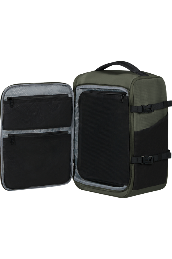 2FIT 2-in-1 Underseater - Rucksack
