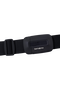 Samsonite Ta Revolution Luggage Strap 50mm  Schwarz Samsonite Ta Revolution Luggage Strap 50mm  Schwarz