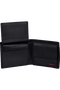 Samsonite Pro-Dlx 6 Slg 046 - B 6CC+VFL+2C+C  Schwarz Samsonite Pro-Dlx 6 Slg 046 - B 6CC+VFL+2C+C  Schwarz