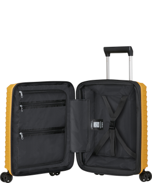 Upscape Trolley mit 4 Rollen Underseater 45cm 45 x 36 x 20/23 cm | 2 kg Upscape Trolley mit 4 Rollen Underseater 45cm 45 x 36 x 20/23 cm | 2 kg