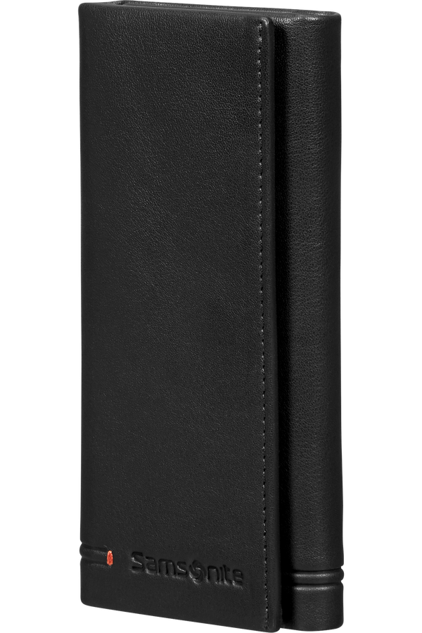 Samsonite Simpla Slg 502 - Key Hanger 6 Hooks  Schwarz