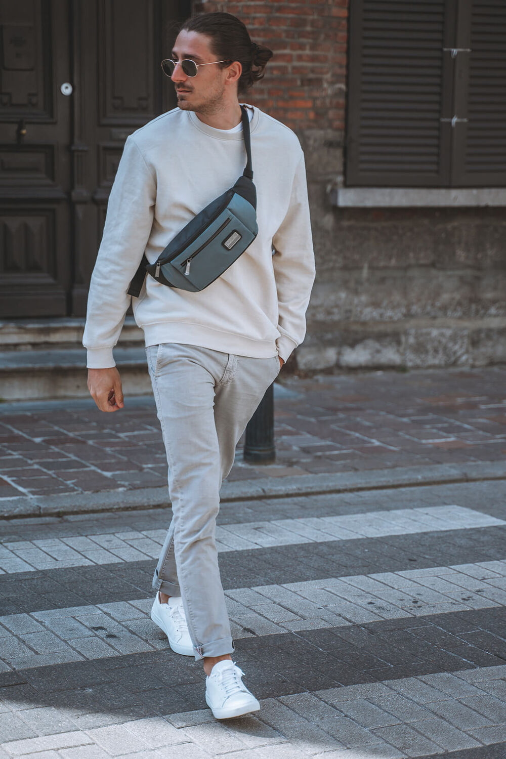 Samsonite Keep Moving Forward Keep Moving Forward