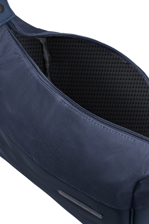 Samsonite Stackd Toilet Kit Toilet Pouch  Fächer Navy Samsonite Stackd Toilet Kit Toilet Pouch  Fächer Navy