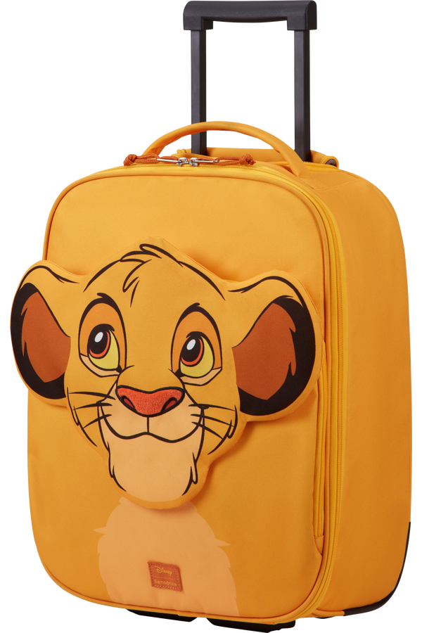 Sammies Disney Trolley mit 2 Rollen 45cm