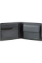Samsonite Pro-Dlx 6 Slg 050 - B 3CC+2C+C  Schwarz Samsonite Pro-Dlx 6 Slg 050 - B 3CC+2C+C  Schwarz