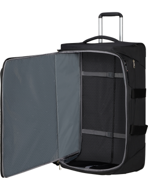 Respark Reisetasche mit Rollen 74cm 74 x 44 x 35 cm | 3 kg