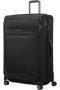 Samsonite Pro-Dlx 6 Trvl Spinner Expandable 79cm  Schwarz