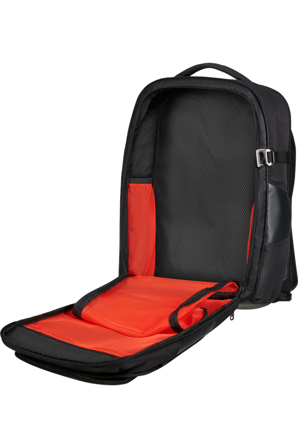 Samsonite Armox LAPTOP BP M DAYTRIP  Schwarz