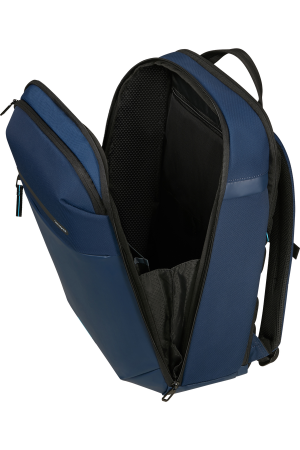Samsonite Moderny Laptop Backpack 17.3'  Blau