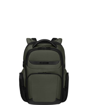 Pro-DLX 6 Rucksack expandable 15.6" 43 x 30 x 15/21 cm | 1.3 kg Pro-DLX 6 Rucksack expandable 15.6" 43 x 30 x 15/21 cm | 1.3 kg