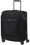 Samsonite Pro-DLX 6 Spinner Expandable 55cm  Schwarz