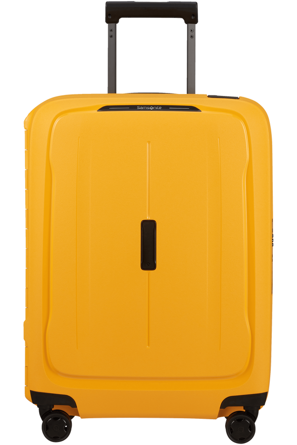 Samsonite Essens Spinner 55cm  Radiant Yellow