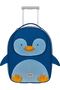 Samsonite Happy Sammies Eco UPR. 45/16 PENGUIN PETER  Penguin Peter Samsonite Happy Sammies Eco UPR. 45/16 PENGUIN PETER  Penguin Peter