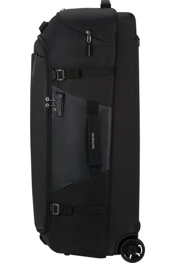 Samsonite Armox DUFFLE/WH 84/32 NON-TUBE  Schwarz