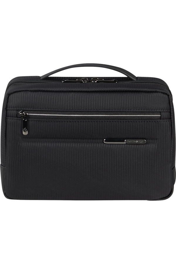 Samsonite Splendix Toilet Kit  Schwarz