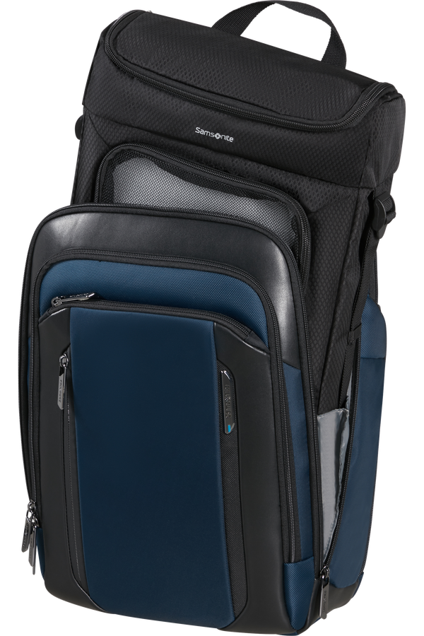 Samsonite Ta Revolution Travel Organizer  Schwarz