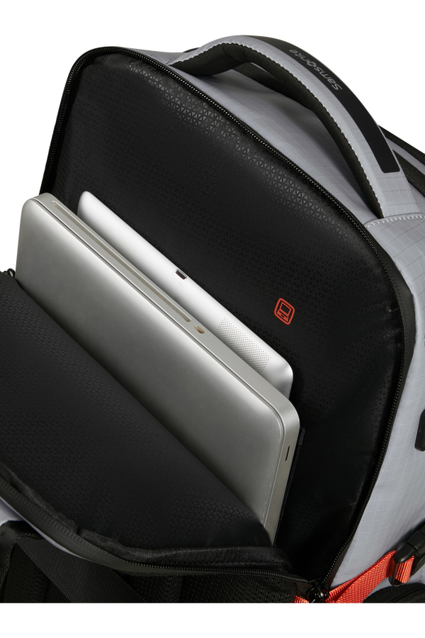 Samsonite Biz2go BP Daytrip 15.6'  Ocean/Lava