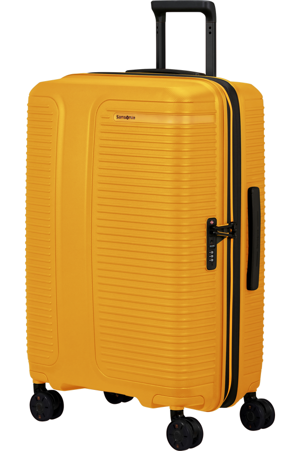 Prodiver Trolley mit 4 Rollen erweiterbar 69cm