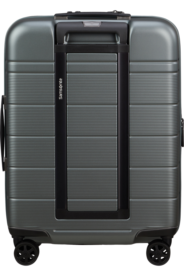 Samsonite Neopod Spinner Expandable Easy Access FL 55cm  Sage Khaki