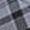 Silver Grey Check