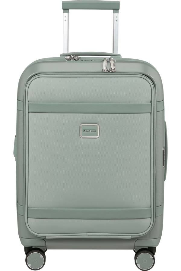 Samsonite Image Spinner Expandable Easy Access 55cm  Thyme