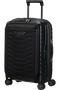 Samsonite Proxis Spinner Expandable Easy Access 55cm  Schwarz