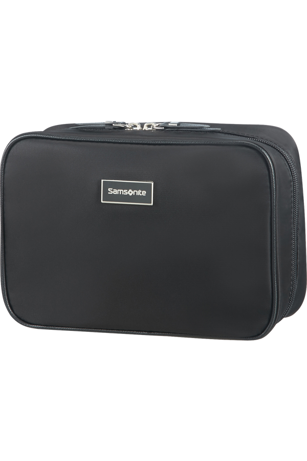 Samsonite Karissa Weekender Schwarz