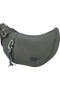 Samsonite Wander Last Hobo Bag  Gunmetal Green