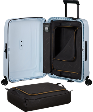 Essens Trolley mit 4 Rollen 55cm 55 x 40 x 20 cm | 2.8 kg Essens Trolley mit 4 Rollen 55cm 55 x 40 x 20 cm | 2.8 kg